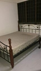 Blk 110 Woodlands Street 13 (Woodlands), HDB 4 Rooms #392100541